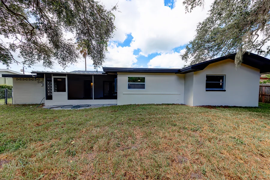Real estate photography — 3503 58th Ave N Lot 109 | 4D Productions