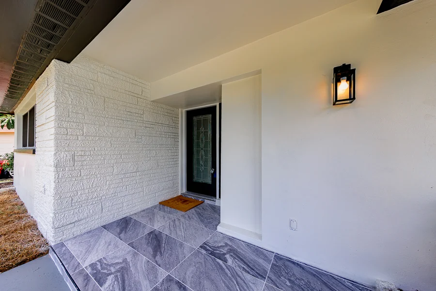 Real estate photography — 3503 58th Ave N Lot 109 | 4D Productions