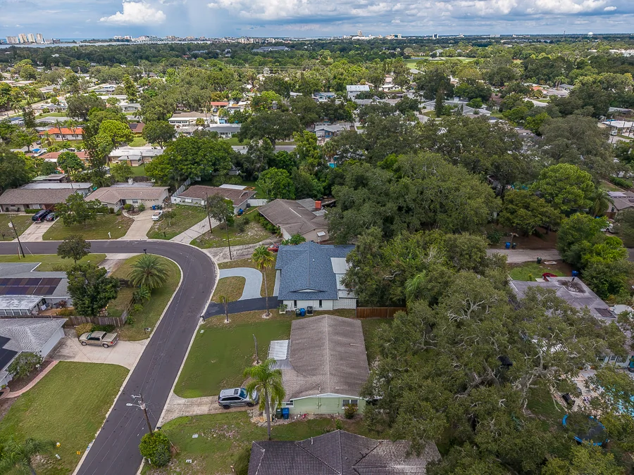 Real estate photography — 3503 58th Ave N Lot 109 | 4D Productions