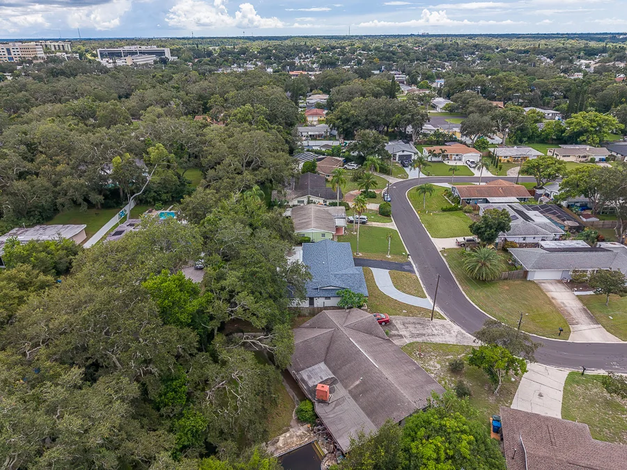 Real estate photography — 3503 58th Ave N Lot 109 | 4D Productions