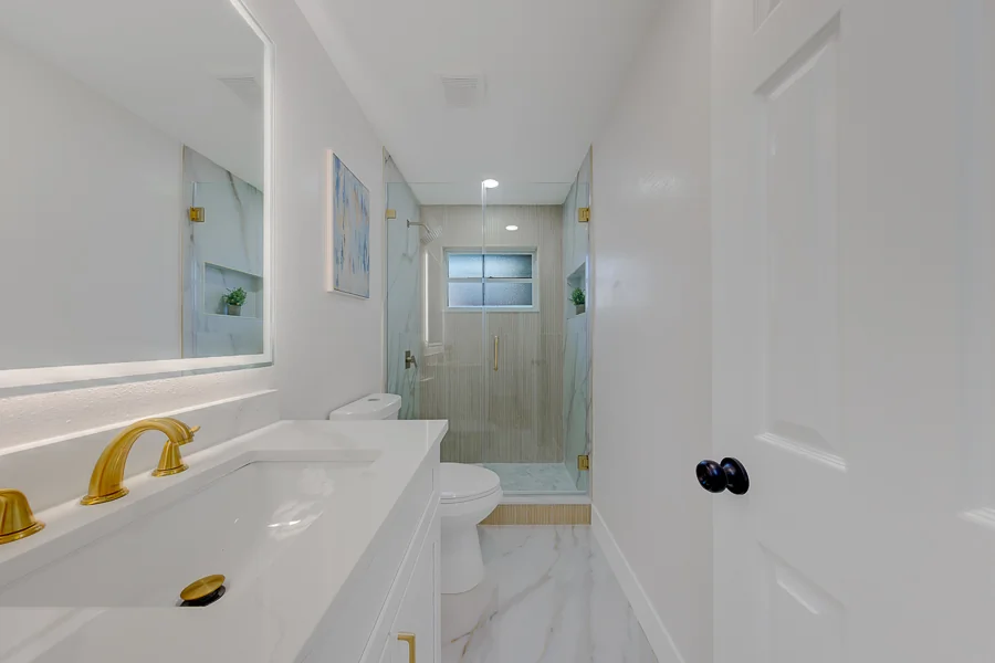 Real estate photography — 3503 58th Ave N Lot 109 | 4D Productions