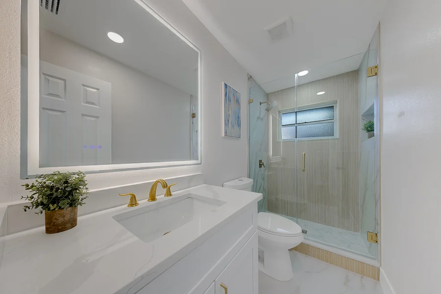 Real estate photography — 3503 58th Ave N Lot 109 | 4D Productions