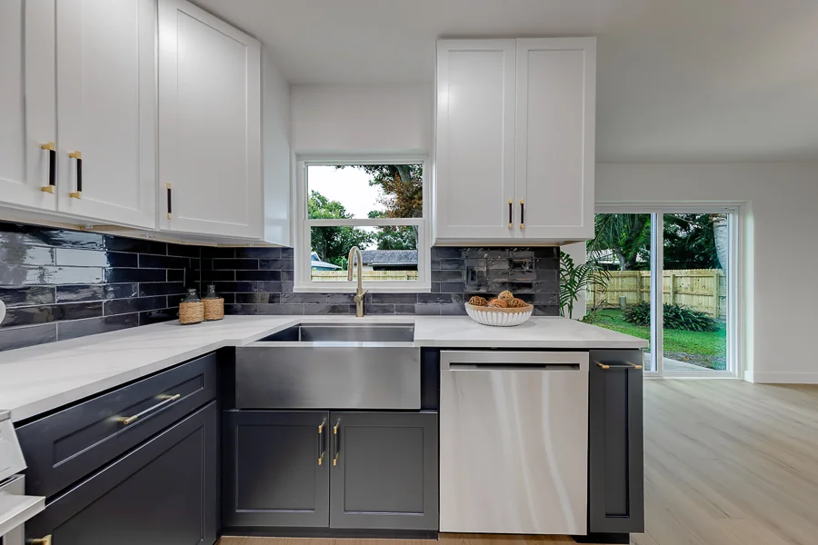 Real estate photography — 7026 68th Ave N Pinellas Park, FL 33781 | 4D Productions