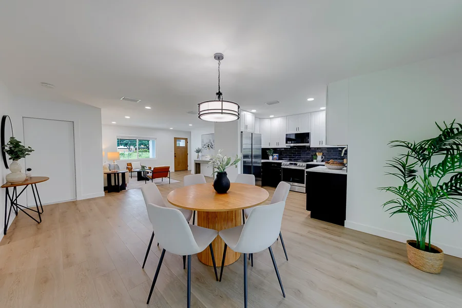 Real estate photography — 7026 68th Ave N Pinellas Park, FL 33781 | 4D Productions