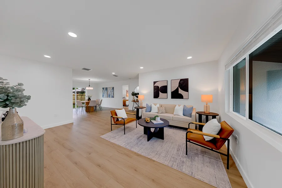 Real estate photography — 7026 68th Ave N Pinellas Park, FL 33781 | 4D Productions