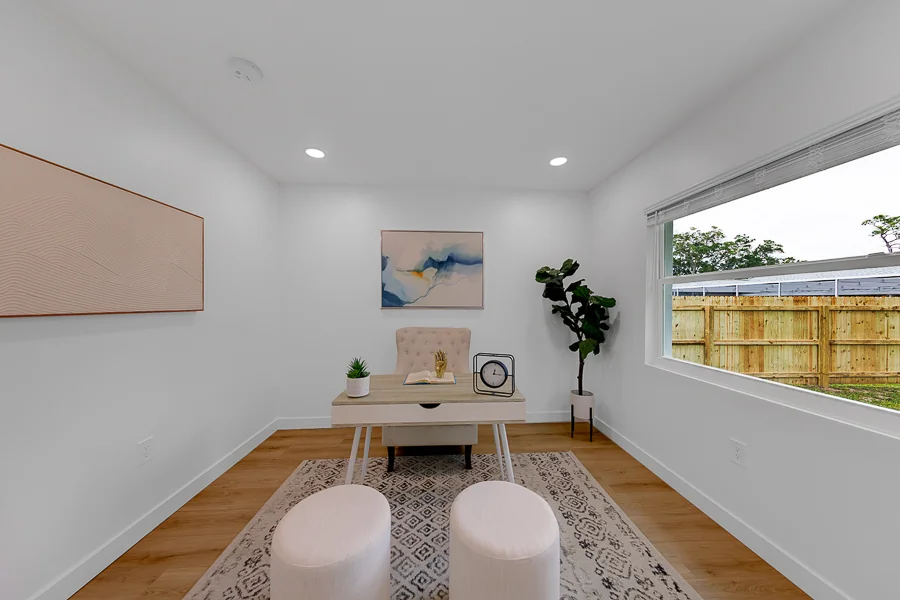 Real estate photography — 7026 68th Ave N Pinellas Park, FL 33781 | 4D Productions
