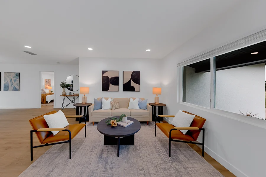 Real estate photography — 7026 68th Ave N Pinellas Park, FL 33781 | 4D Productions