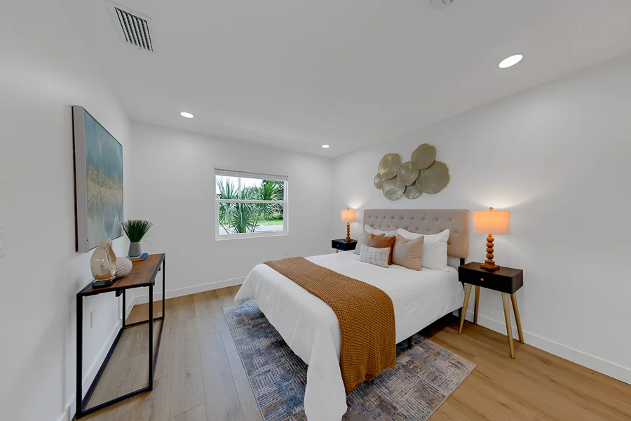 Real estate photography — 7026 68th Ave N Pinellas Park, FL 33781 | 4D Productions