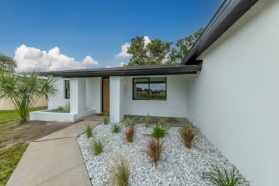 Real estate photography — 7026 68th Ave N Pinellas Park, FL 33781 | 4D Productions