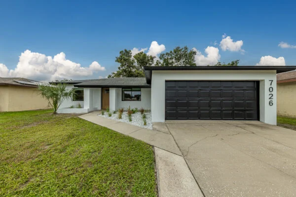Real estate photography — 7026 68th Ave N Pinellas Park, FL 33781 | 4D Productions