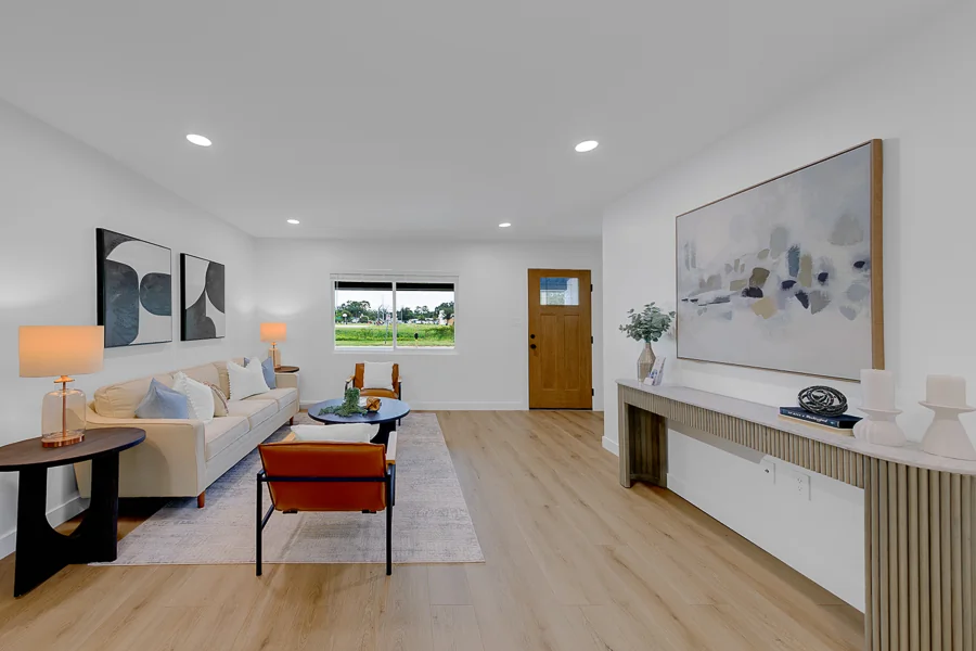 Real estate photography — 7026 68th Ave N Pinellas Park, FL 33781 | 4D Productions