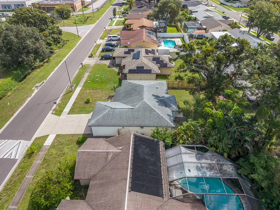 Real estate photography — 7026 68th Ave N Pinellas Park, FL 33781 | 4D Productions