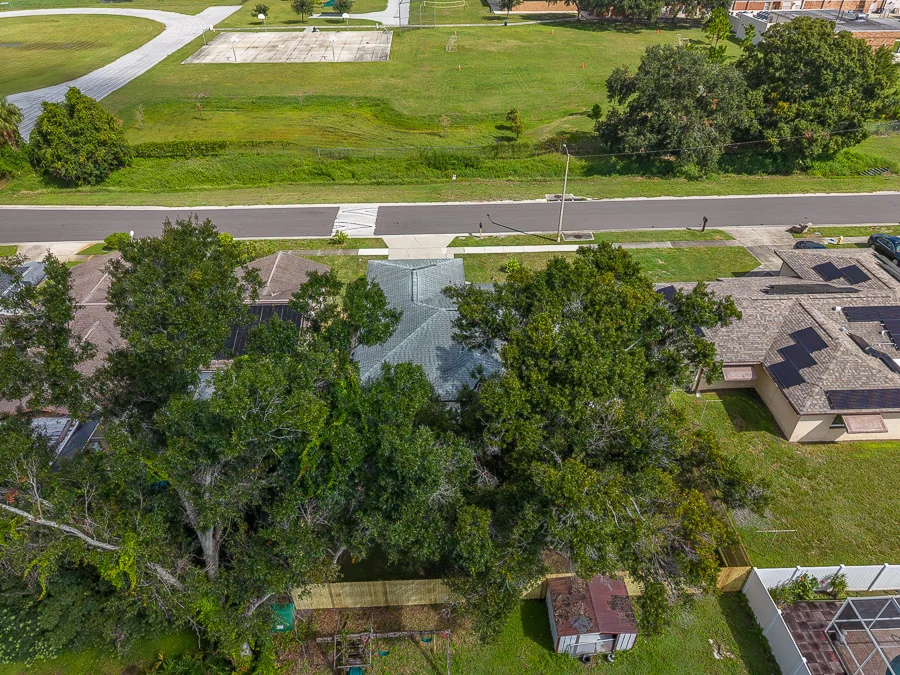 Real estate photography — 7026 68th Ave N Pinellas Park, FL 33781 | 4D Productions