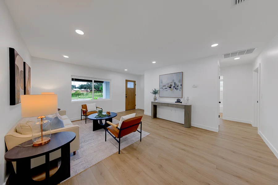 Real estate photography — 7026 68th Ave N Pinellas Park, FL 33781 | 4D Productions