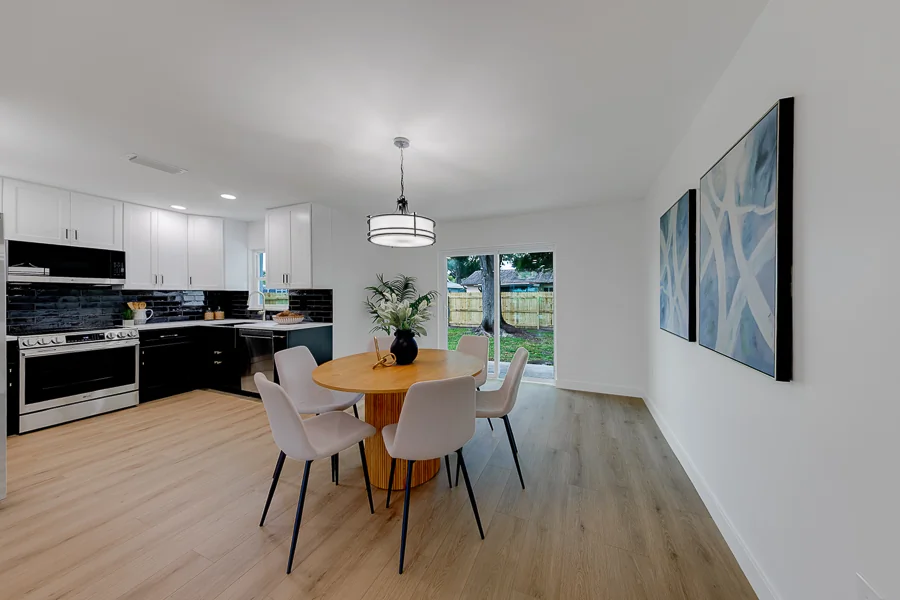 Real estate photography — 7026 68th Ave N Pinellas Park, FL 33781 | 4D Productions