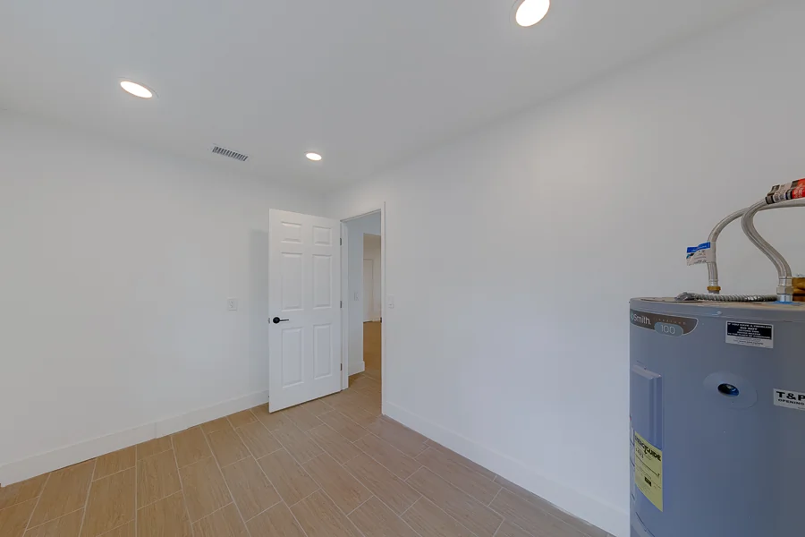 Real estate photography — 8122 Lark St, Seminole, FL, 33777 | 4D Productions