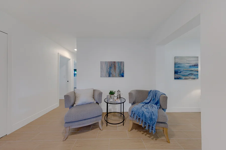 Real estate photography — 8122 Lark St, Seminole, FL, 33777 | 4D Productions