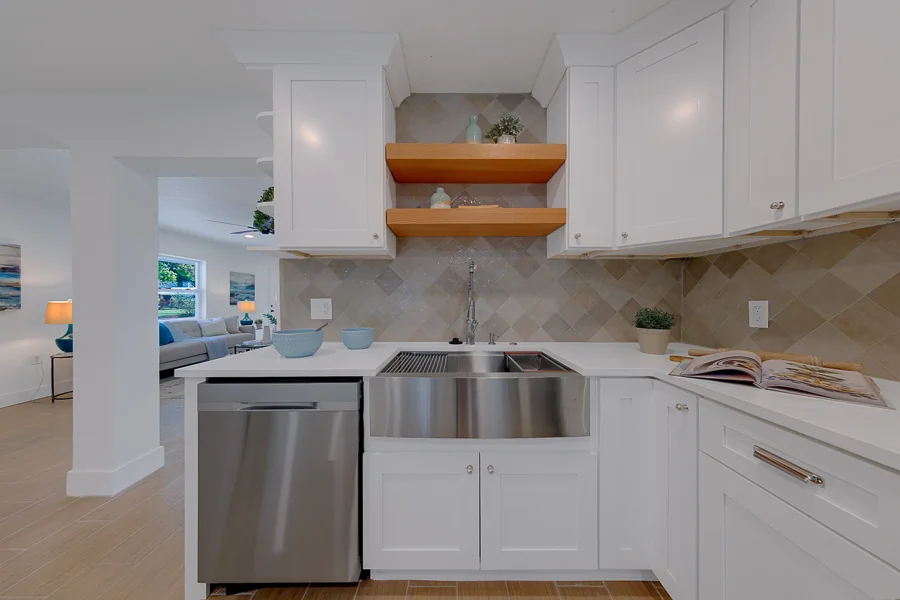 Real estate photography — 8122 Lark St, Seminole, FL, 33777 | 4D Productions