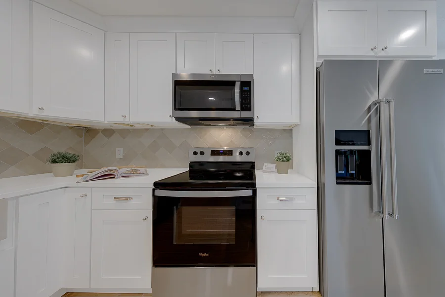 Real estate photography — 8122 Lark St, Seminole, FL, 33777 | 4D Productions