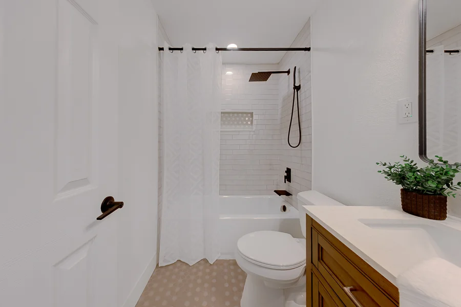 Real estate photography — 8122 Lark St, Seminole, FL, 33777 | 4D Productions