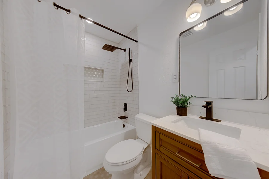 Real estate photography — 8122 Lark St, Seminole, FL, 33777 | 4D Productions