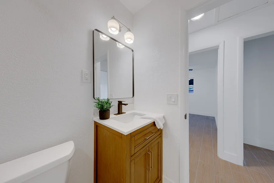 Real estate photography — 8122 Lark St, Seminole, FL, 33777 | 4D Productions