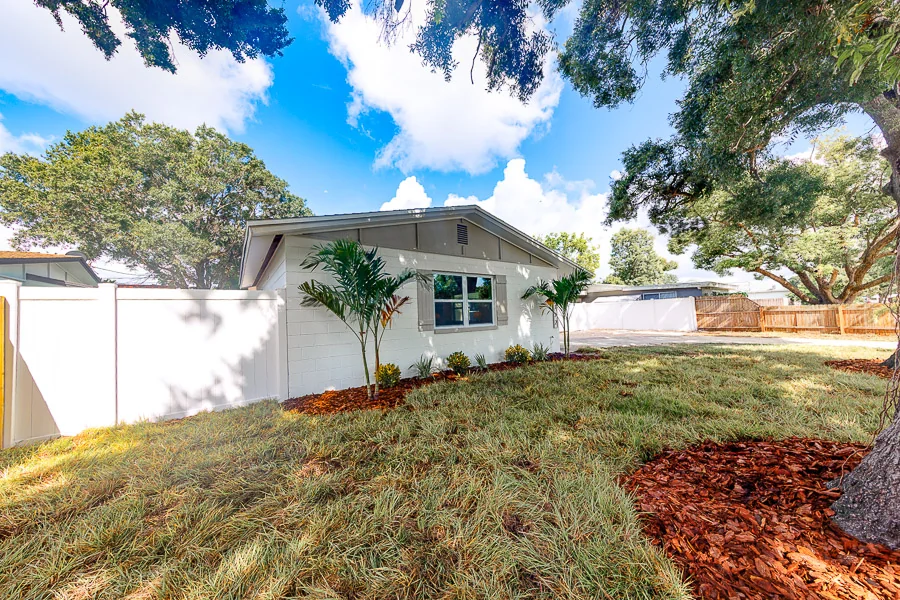 Real estate photography — 8122 Lark St, Seminole, FL, 33777 | 4D Productions