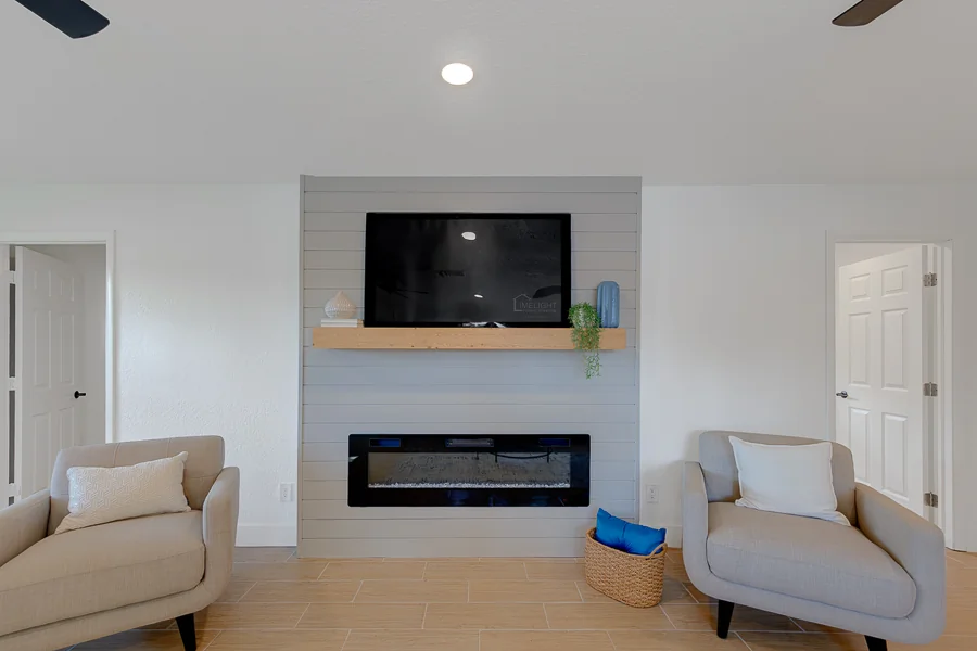 Real estate photography — 8122 Lark St, Seminole, FL, 33777 | 4D Productions