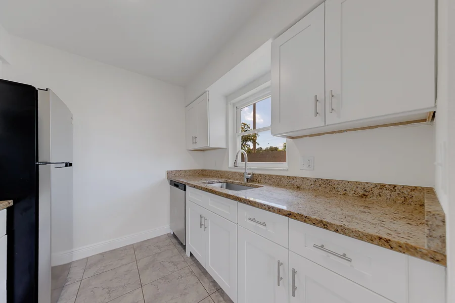 Real estate photography — 9218 Tudor Drive unit 101, Tampa, Florida, 33615 | 4D Productions