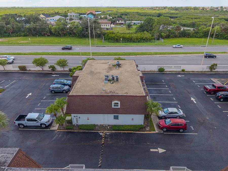 Real estate photography — 9218 Tudor Drive unit 101, Tampa, Florida, 33615 | 4D Productions