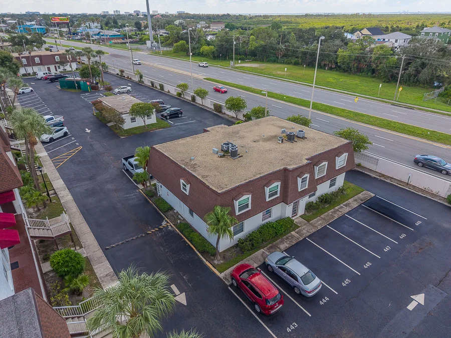 Real estate photography — 9218 Tudor Drive unit 101, Tampa, Florida, 33615 | 4D Productions