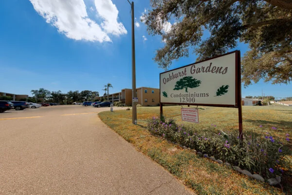 Real estate photography — 12300 Park Boulevard North, Seminole, Florida, 33772 | 4D Productions