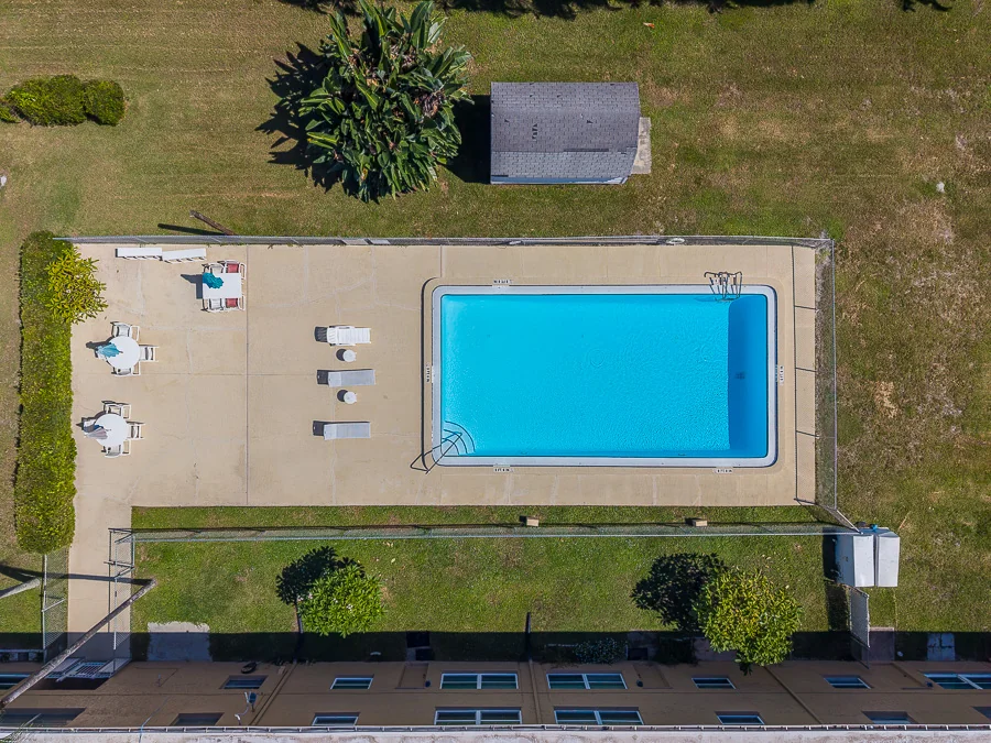 Real estate photography — 12300 Park Boulevard North, Seminole, Florida, 33772 | 4D Productions