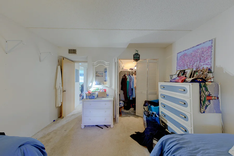 Real estate photography — 12300 Park Boulevard North, Seminole, Florida, 33772 | 4D Productions