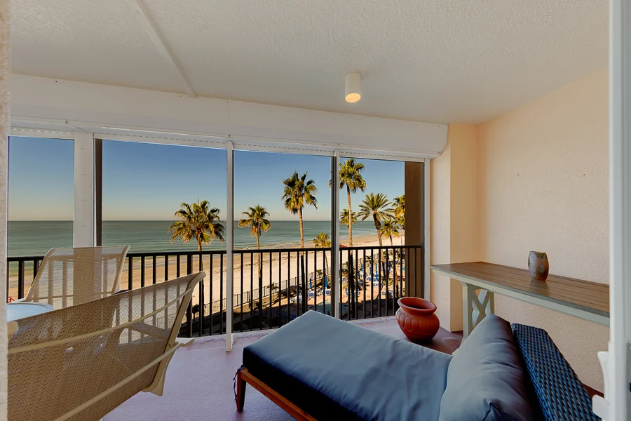 Real estate photography — 16600 Gulf Boulevard, North Redington Beach, Florida, 33708 | 4D Productions