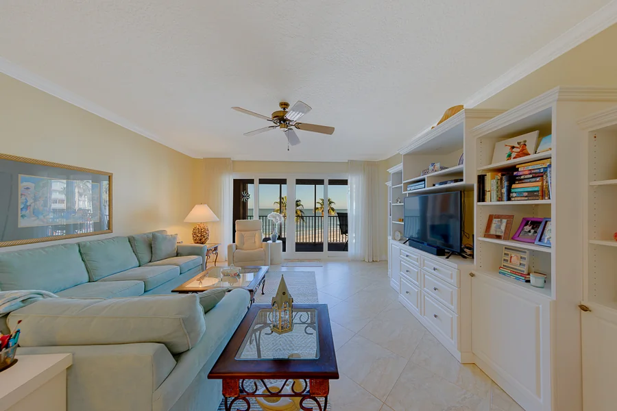 Real estate photography — 16600 Gulf Boulevard, North Redington Beach, Florida, 33708 | 4D Productions