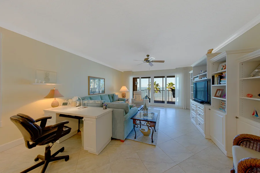 Real estate photography — 16600 Gulf Boulevard, North Redington Beach, Florida, 33708 | 4D Productions