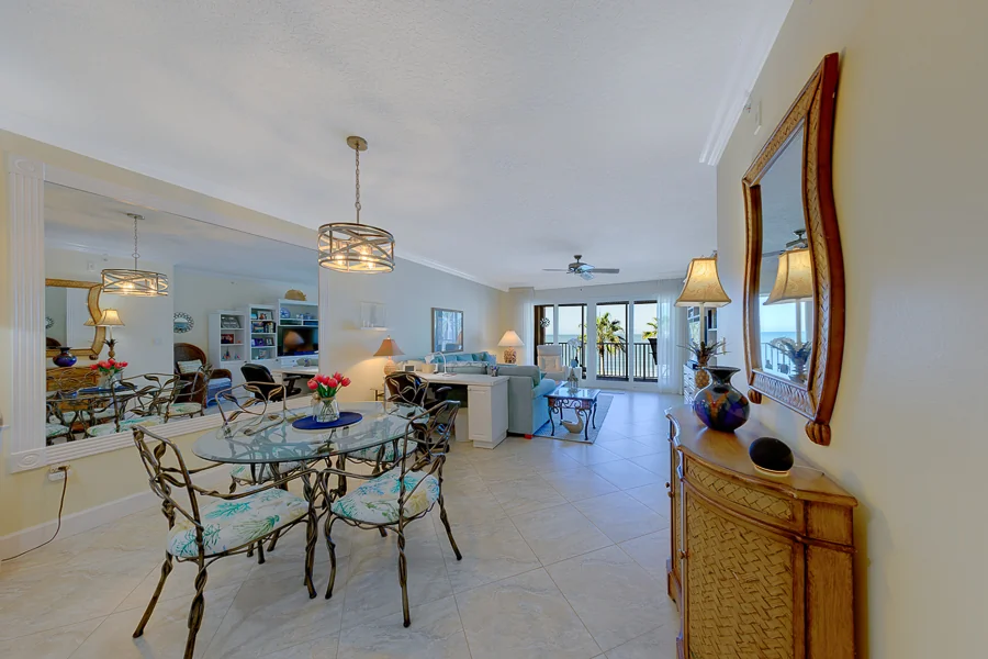 Real estate photography — 16600 Gulf Boulevard, North Redington Beach, Florida, 33708 | 4D Productions