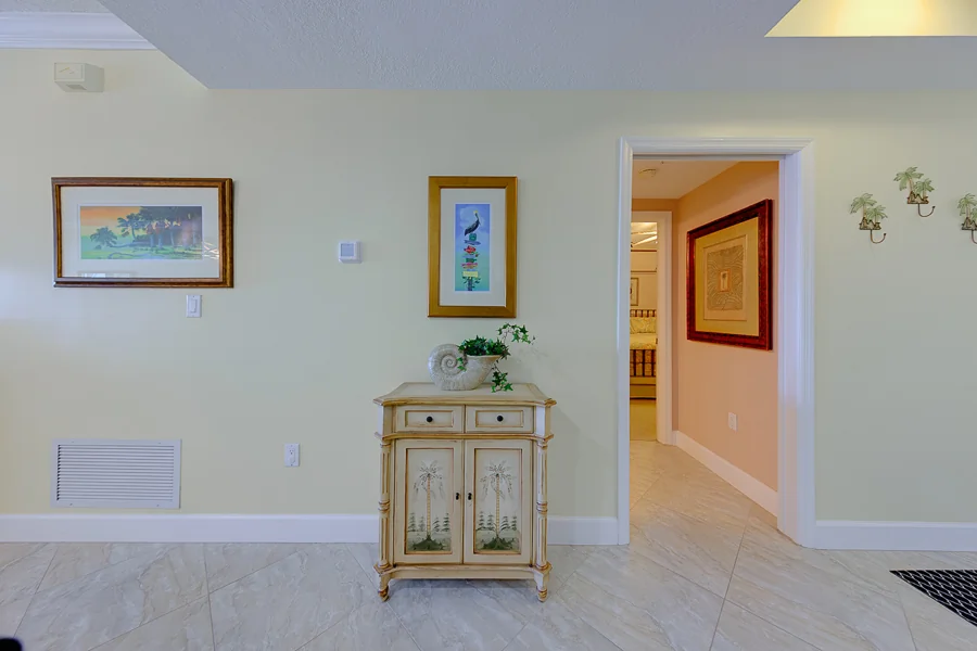 Real estate photography — 16600 Gulf Boulevard, North Redington Beach, Florida, 33708 | 4D Productions