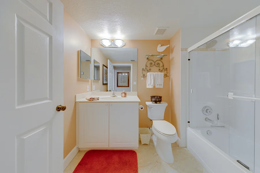 Real estate photography — 16600 Gulf Boulevard, North Redington Beach, Florida, 33708 | 4D Productions