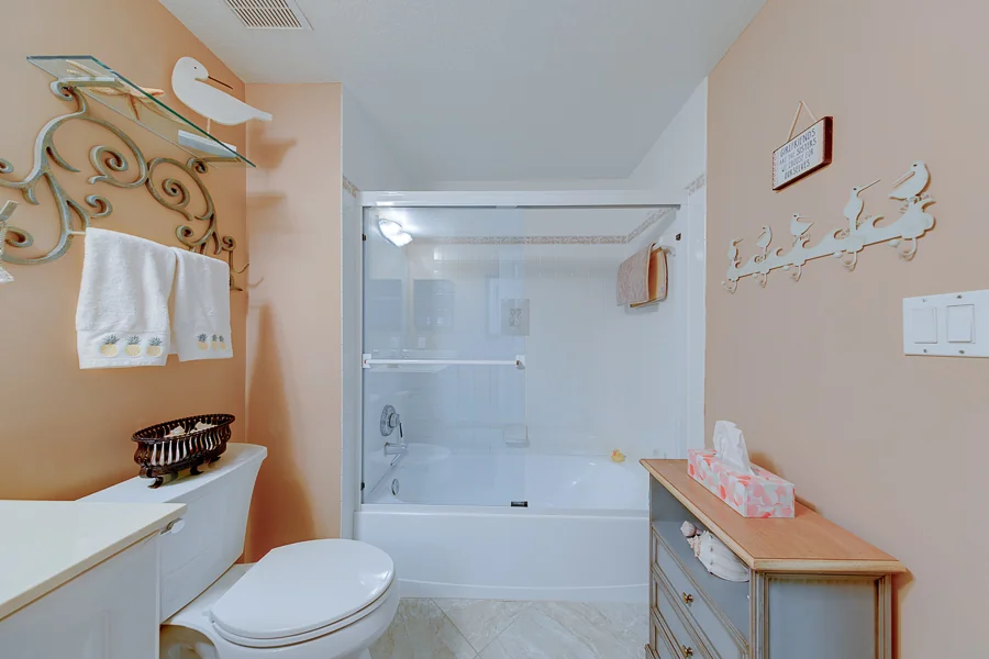 Real estate photography — 16600 Gulf Boulevard, North Redington Beach, Florida, 33708 | 4D Productions