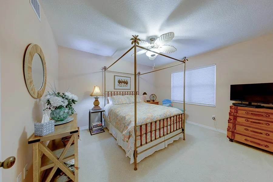 Real estate photography — 16600 Gulf Boulevard, North Redington Beach, Florida, 33708 | 4D Productions