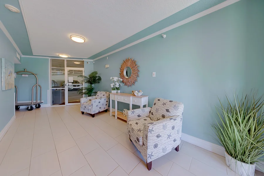 Real estate photography — 16600 Gulf Boulevard, North Redington Beach, Florida, 33708 | 4D Productions