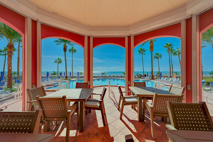 Real estate photography — 16600 Gulf Boulevard, North Redington Beach, Florida, 33708 | 4D Productions