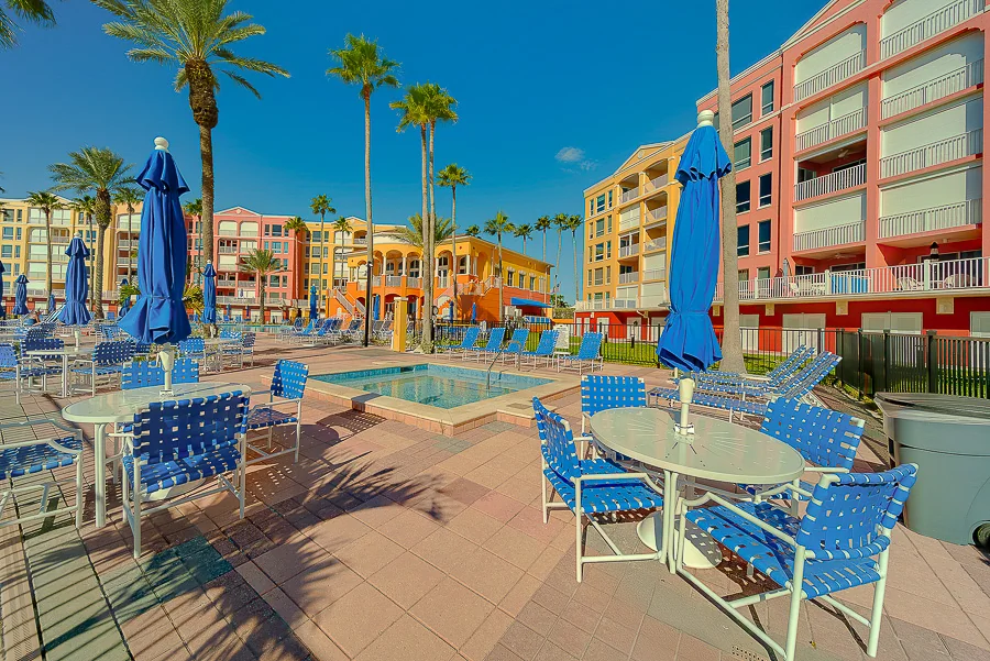 Real estate photography — 16600 Gulf Boulevard, North Redington Beach, Florida, 33708 | 4D Productions