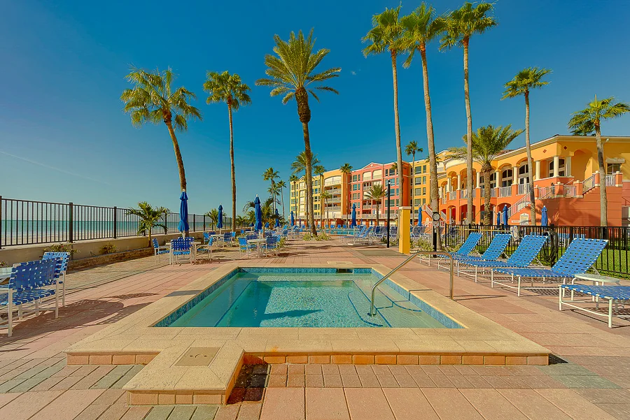 Real estate photography — 16600 Gulf Boulevard, North Redington Beach, Florida, 33708 | 4D Productions