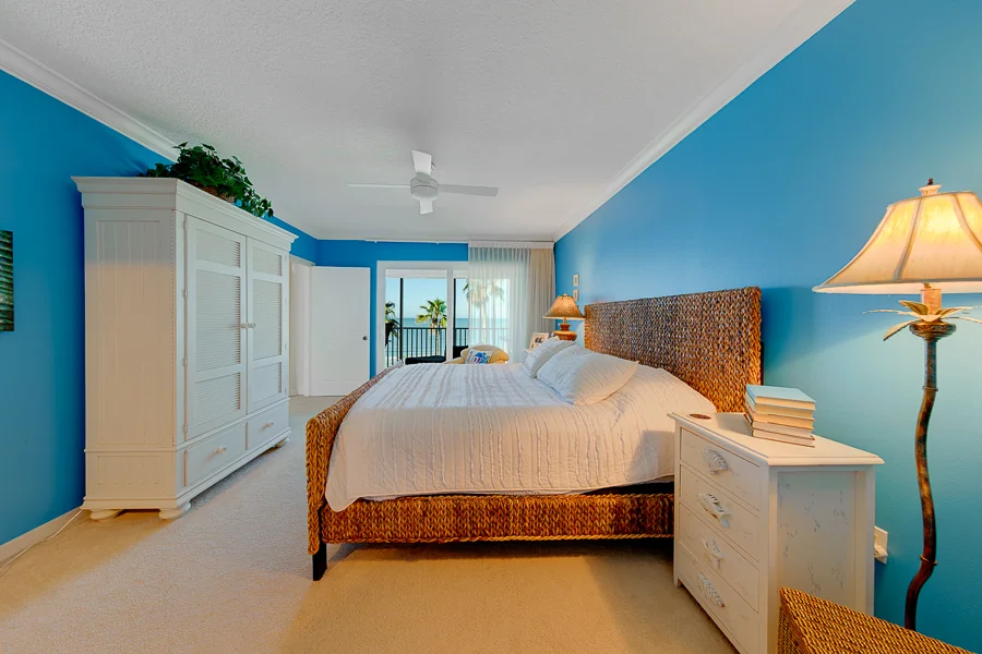 Real estate photography — 16600 Gulf Boulevard, North Redington Beach, Florida, 33708 | 4D Productions