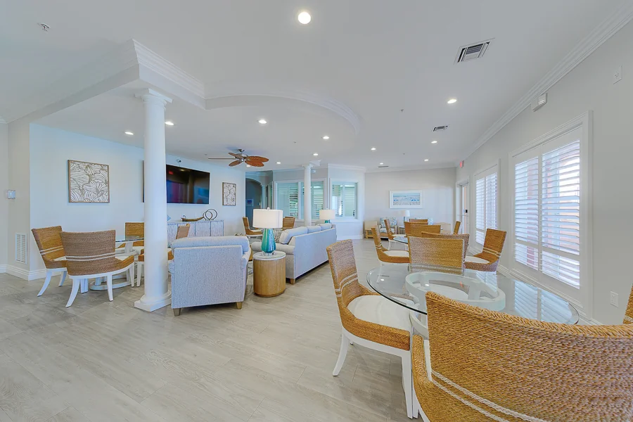 Real estate photography — 16600 Gulf Boulevard, North Redington Beach, Florida, 33708 | 4D Productions