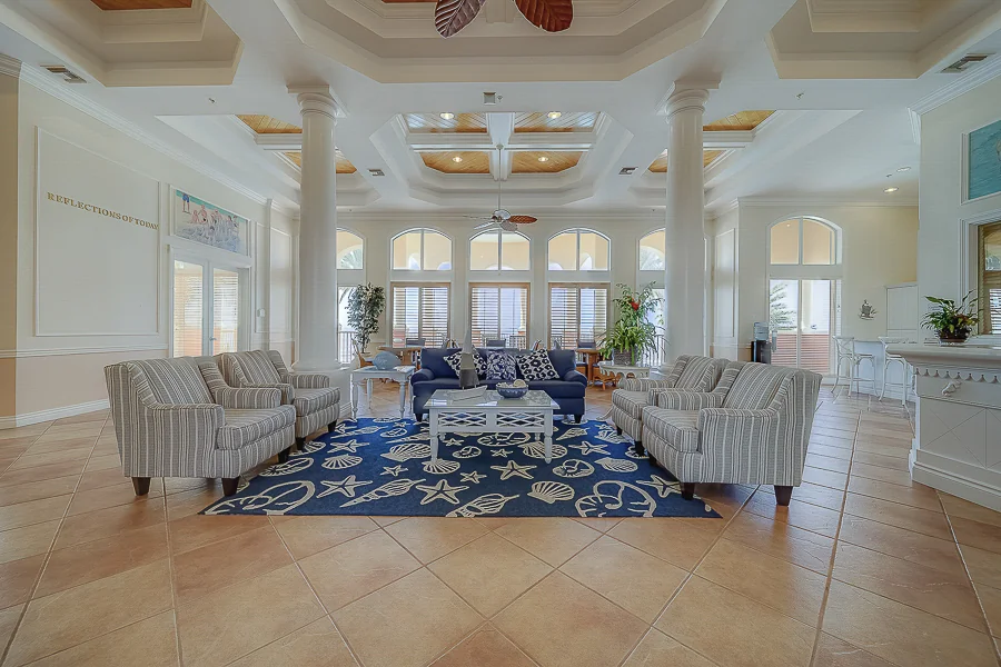 Real estate photography — 16600 Gulf Boulevard, North Redington Beach, Florida, 33708 | 4D Productions
