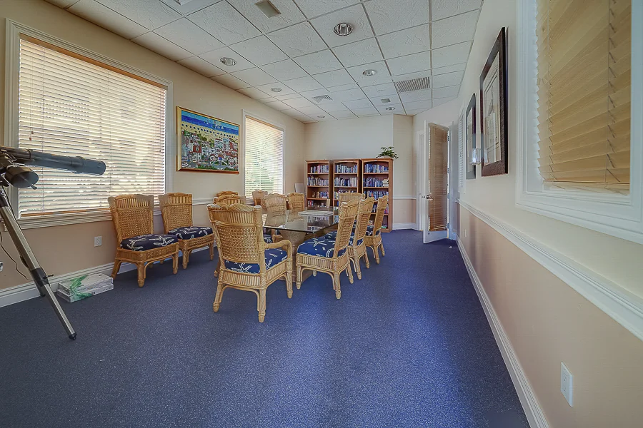 Real estate photography — 16600 Gulf Boulevard, North Redington Beach, Florida, 33708 | 4D Productions